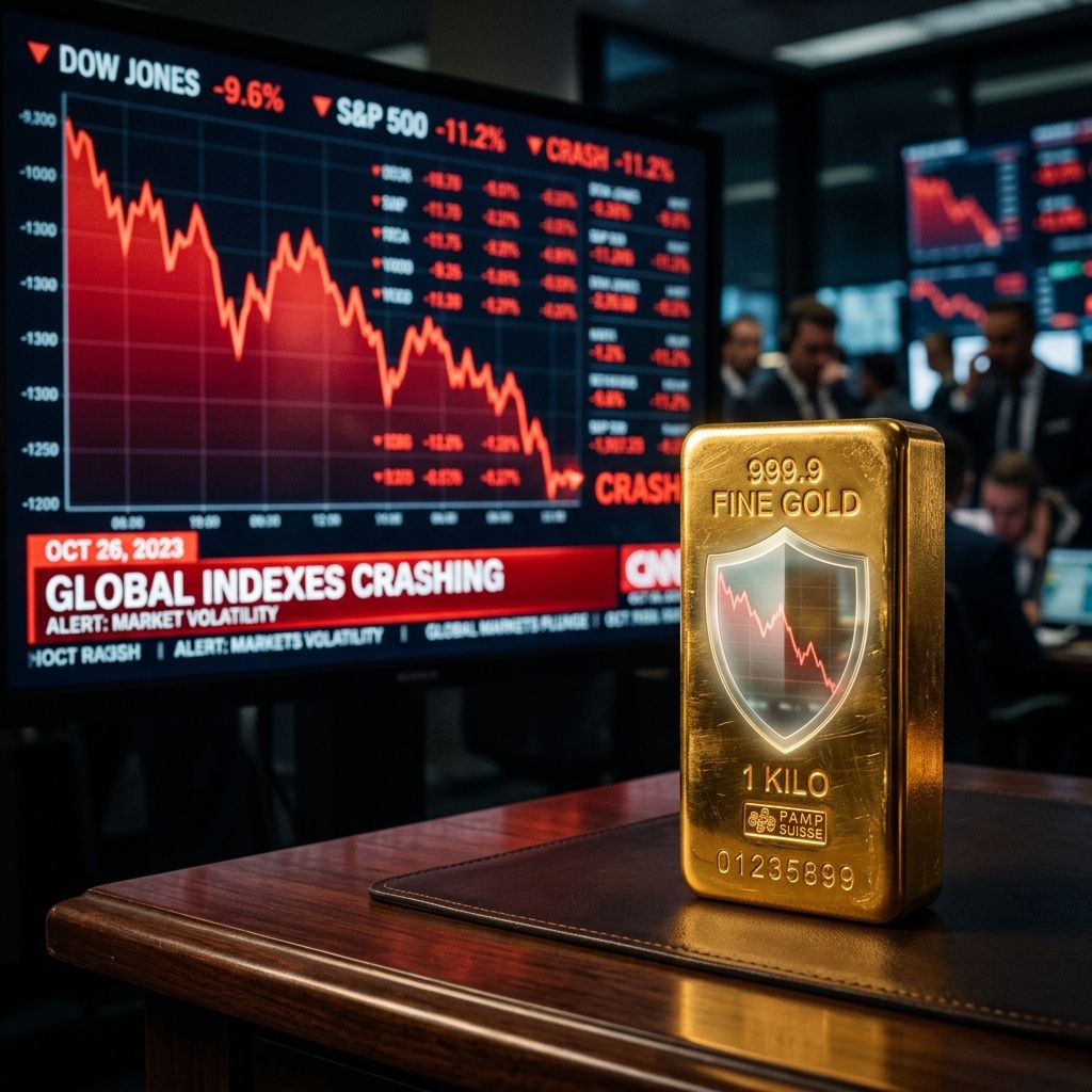 Market Crash Protection